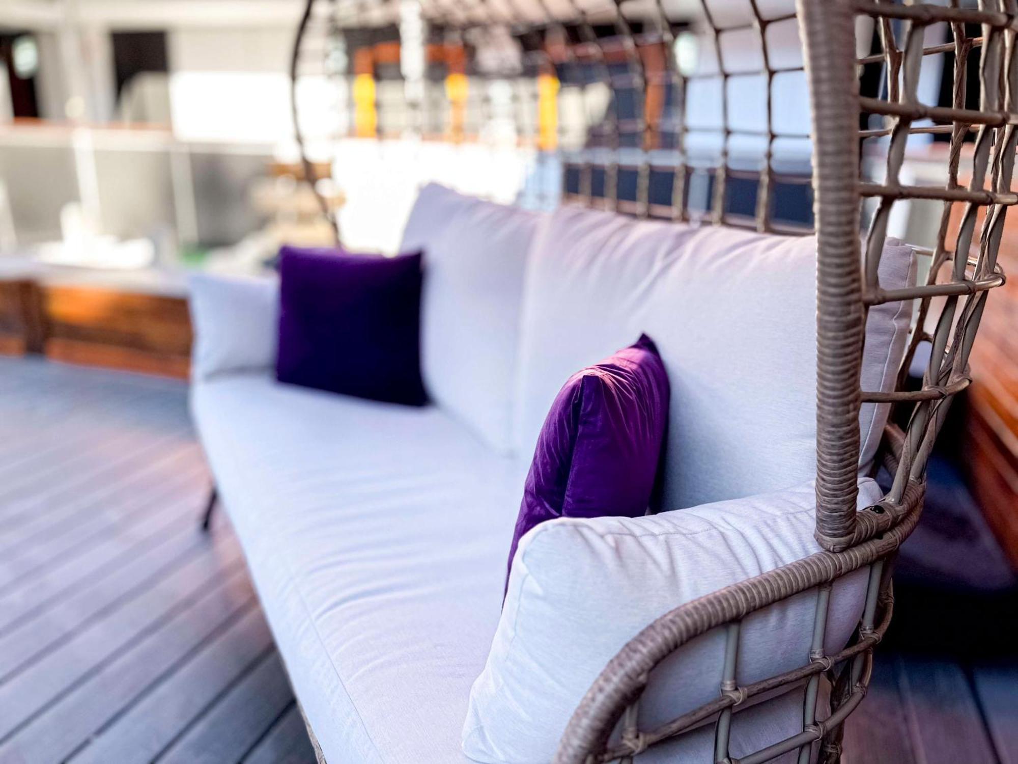 401 Inn Burnaby Bagian luar foto