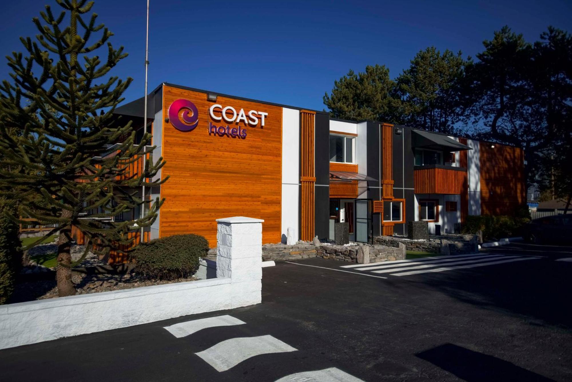 401 Inn Burnaby Bagian luar foto